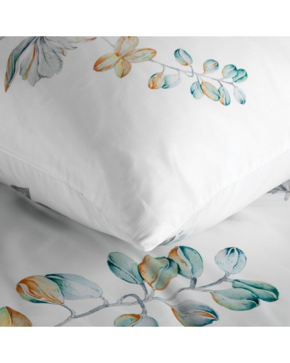 Pościel makosatyna 160x200 + 2x70x80 Amelia Eurofirany