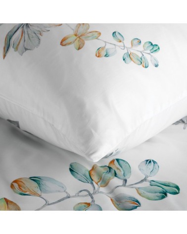 Pościel makosatyna 160x200 + 2x70x80 Amelia Eurofirany