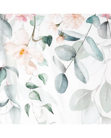 Pościel makosatyna 160x200 + 2x70x80 Juliet Eurofirany