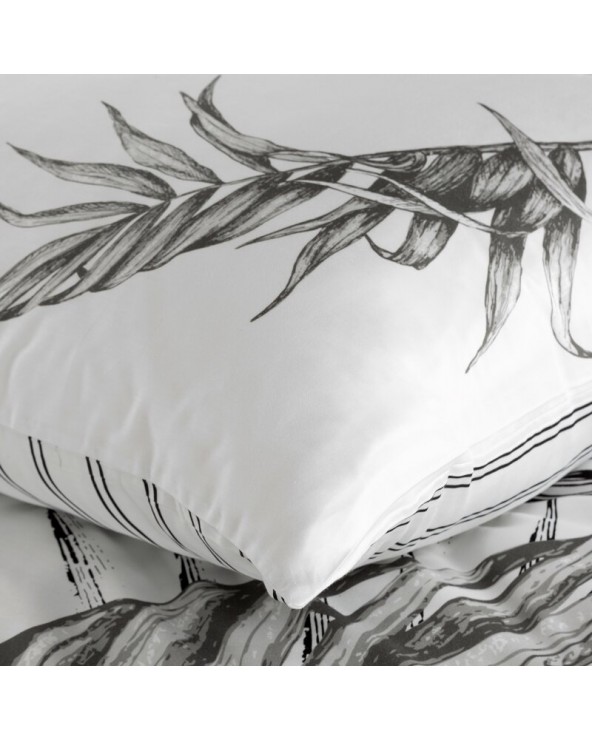 Pościel makosatyna 160x200 + 2x70x80 Paloma Eurofirany