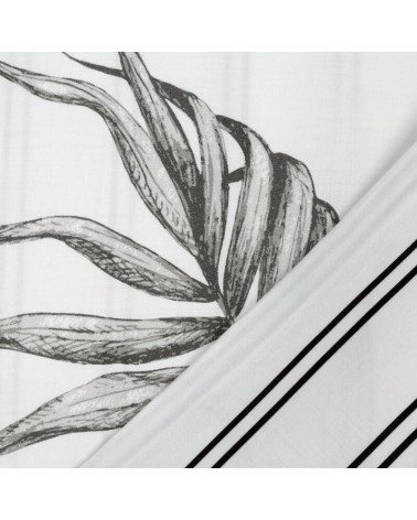 Pościel makosatyna 200x220 + 2x70x80 Paloma Eurofirany