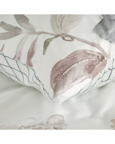 Pościel makosatyna 200x220 + 2x70x80 Rosalia Eurofirany