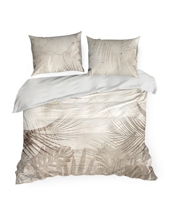 Pościel makosatyna 160x200 + 2x70x80 Salma Eurofirany