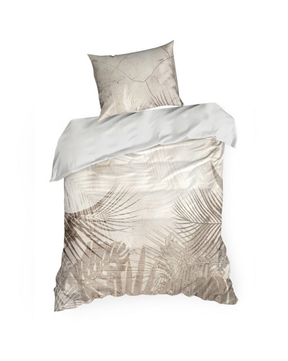 Pościel makosatyna 160x200 + 2x70x80 Salma Eurofirany