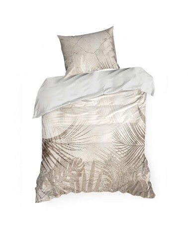 Pościel makosatyna 160x200 + 2x70x80 Salma Eurofirany