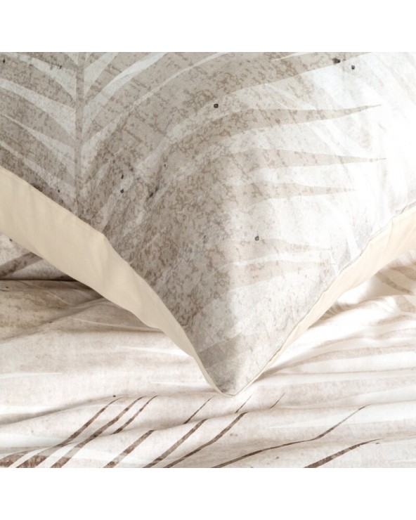 Pościel makosatyna 160x200 + 2x70x80 Salma Eurofirany