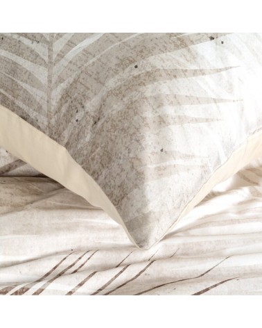 Pościel makosatyna 200x220 + 2x70x80 Salma Eurofirany