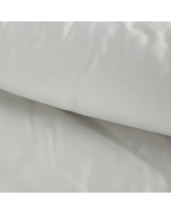 Pościel polycotton 160x200 + 2x70x80 Harmony biała Eurofirany