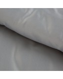 Pościel polycotton 200x220 + 2x70x80 Harmony srebrna Eurofirany