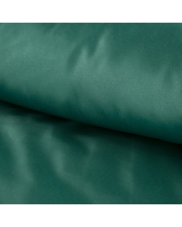 Pościel polycotton 200x220 + 2x70x80 Harmony zielona Eurofirany