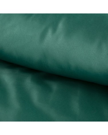 Pościel polycotton 200x220 + 2x70x80 Harmony zielona Eurofirany