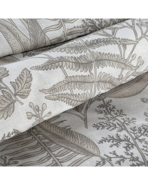 Pościel bawełna 160x200 + 2x70x80 Luna Eurofirany