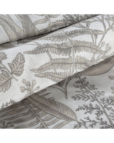 Pościel bawełna 160x200 + 2x70x80 Luna Eurofirany