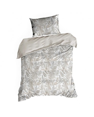 Pościel bawełna 200x220 + 2x70x80 Luna Eurofirany