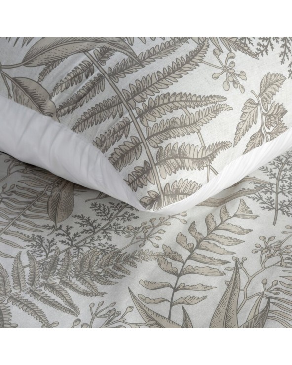 Pościel bawełna 200x220 + 2x70x80 Luna Eurofirany