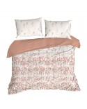 Pościel polycotton 200x220 + 2x70x80 Sonia Eurofirany