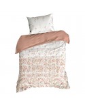 Pościel polycotton 200x220 + 2x70x80 Sonia Eurofirany