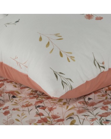 Pościel polycotton 200x220 + 2x70x80 Sonia Eurofirany