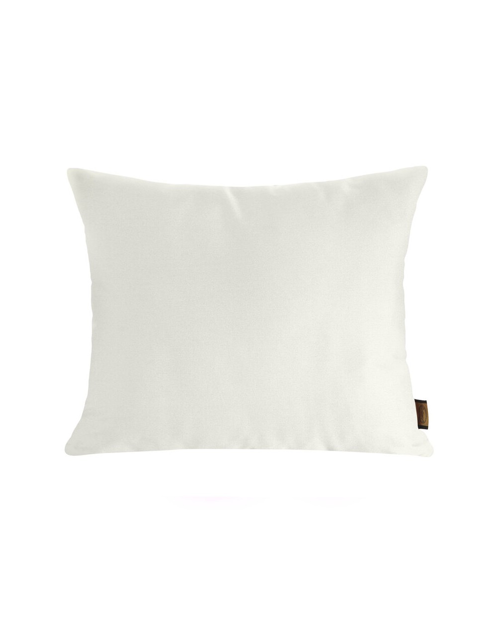 Poszewka satyna bawełniana 50x70 Nova kremowa Eurofirany