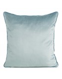 Poszewka velvet 60x60 Gaja 2 morska Eurofirany