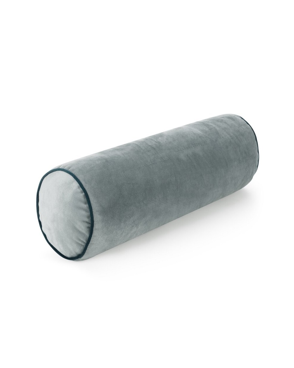 Wałek dekoracyjny 45x15 Gaja 5 morski Eurofirany