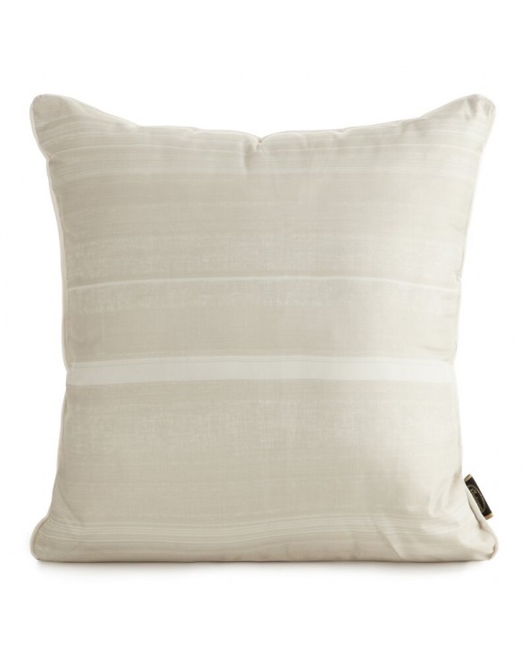 Poszewka ogrodowa 45x45 Garden 11A beżowa Eurofirany