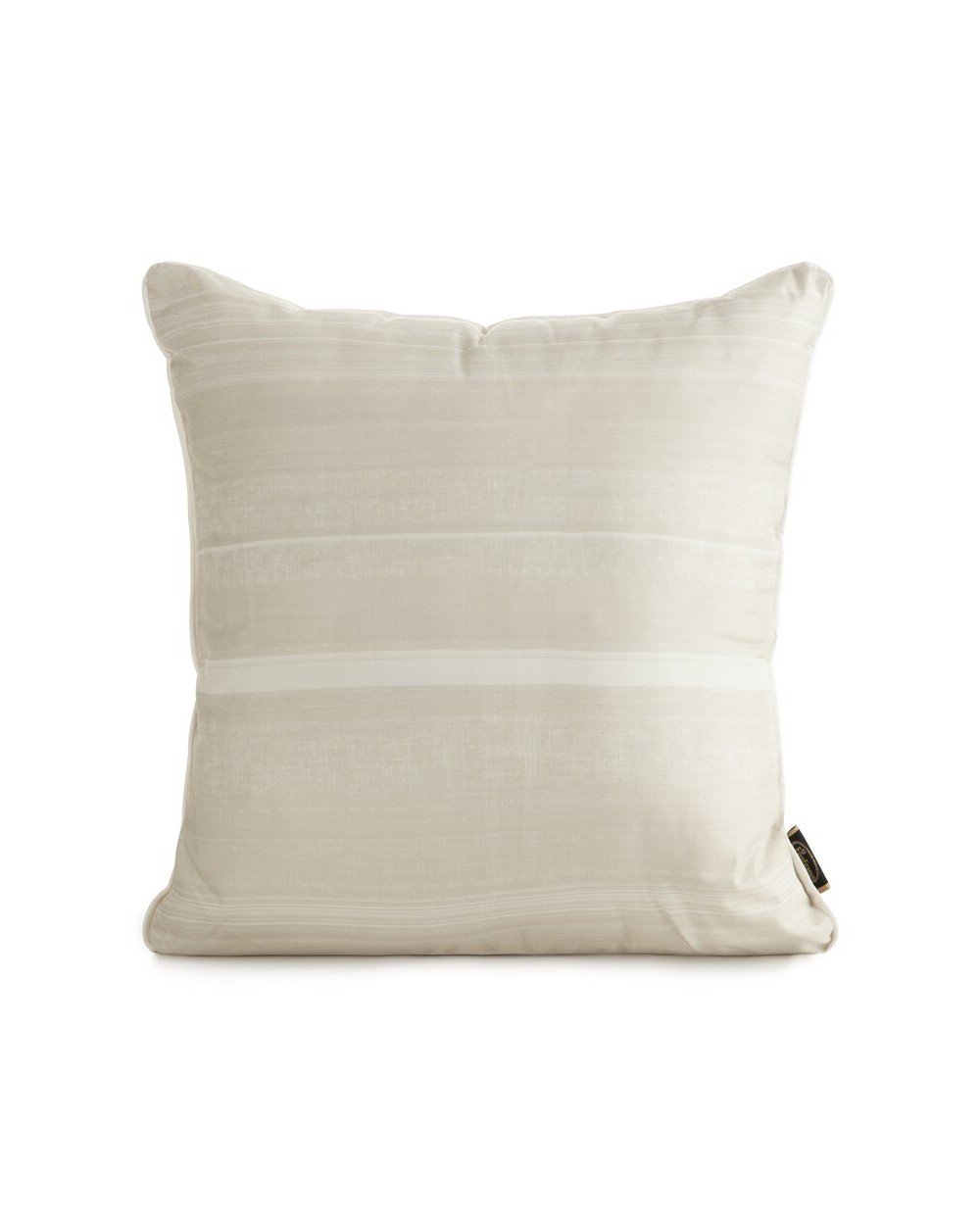 Poszewka ogrodowa 45x45 Garden 11A beżowa Eurofirany