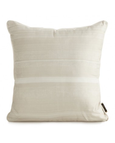 Poszewka ogrodowa 45x45 Garden 11A beżowa Eurofirany