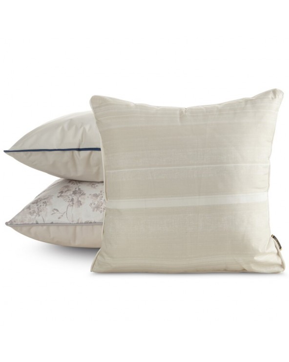 Poszewka ogrodowa 45x45 Garden 11A beżowa Eurofirany