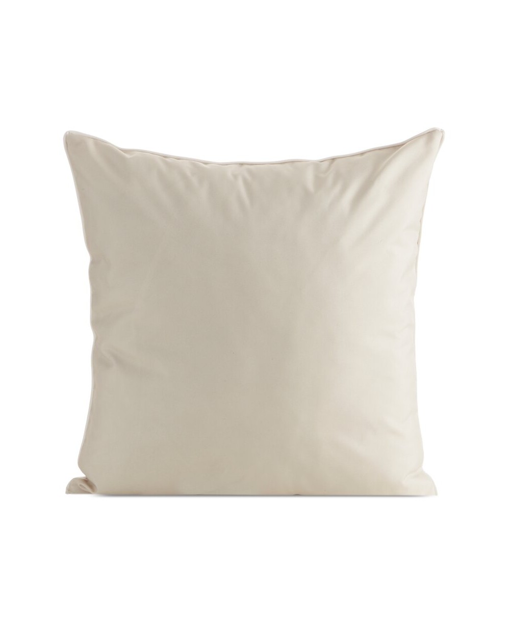 Poszewka ogrodowa 45x45 Garden 11B beżowa Eurofirany