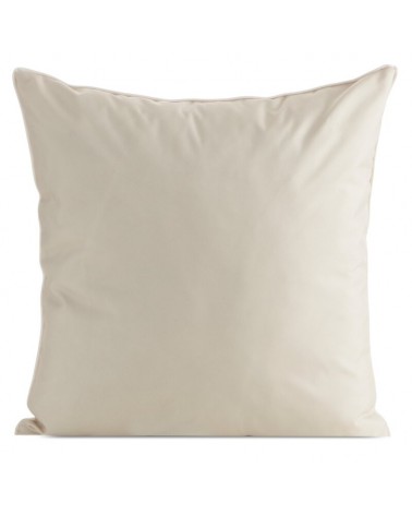 Poszewka ogrodowa 45x45 Garden 11B beżowa Eurofirany