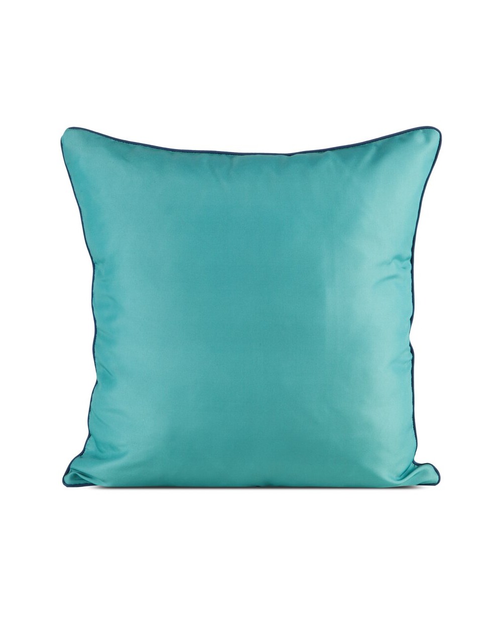 Poszewka ogrodowa 45x45 Garden 12B turkusowa Eurofirany