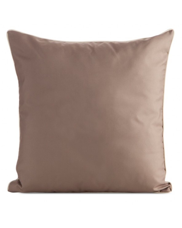 Poszewka ogrodowa 45x45 Garden 13B brązowa Eurofirany