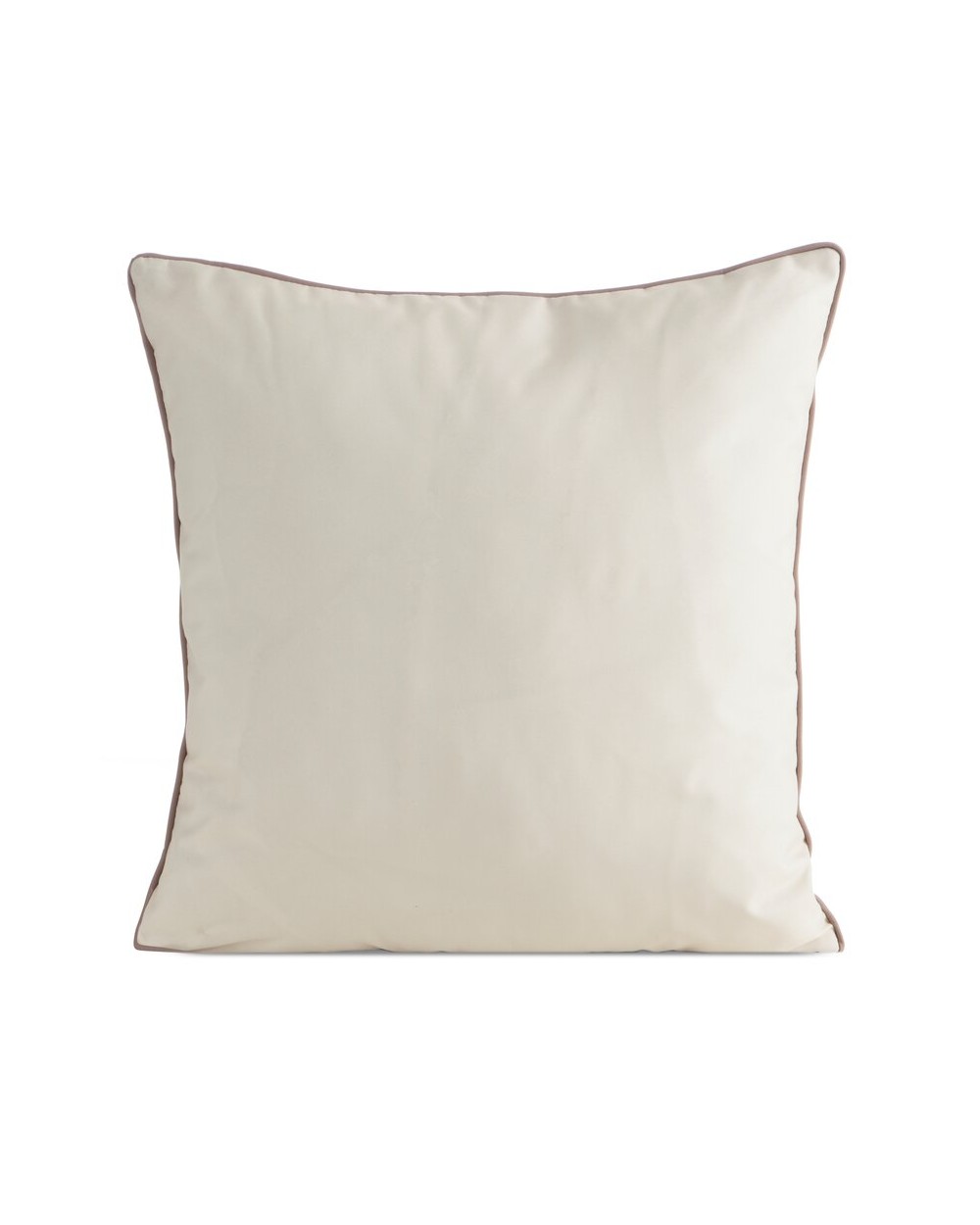 Poszewka ogrodowa 45x45 Garden 13B jasnobeżowa Eurofirany