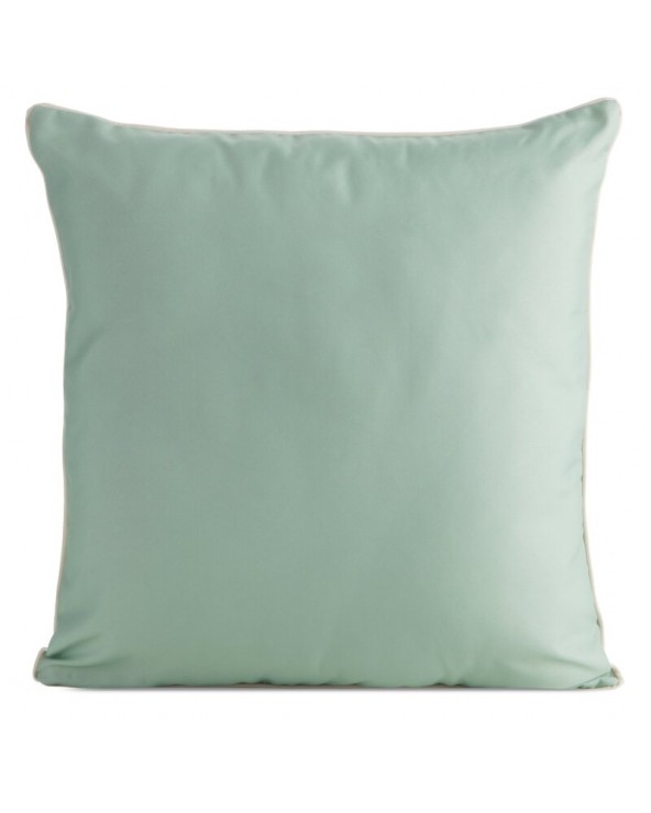 Poszewka ogrodowa 45x45 Garden 13B miętowa Eurofirany