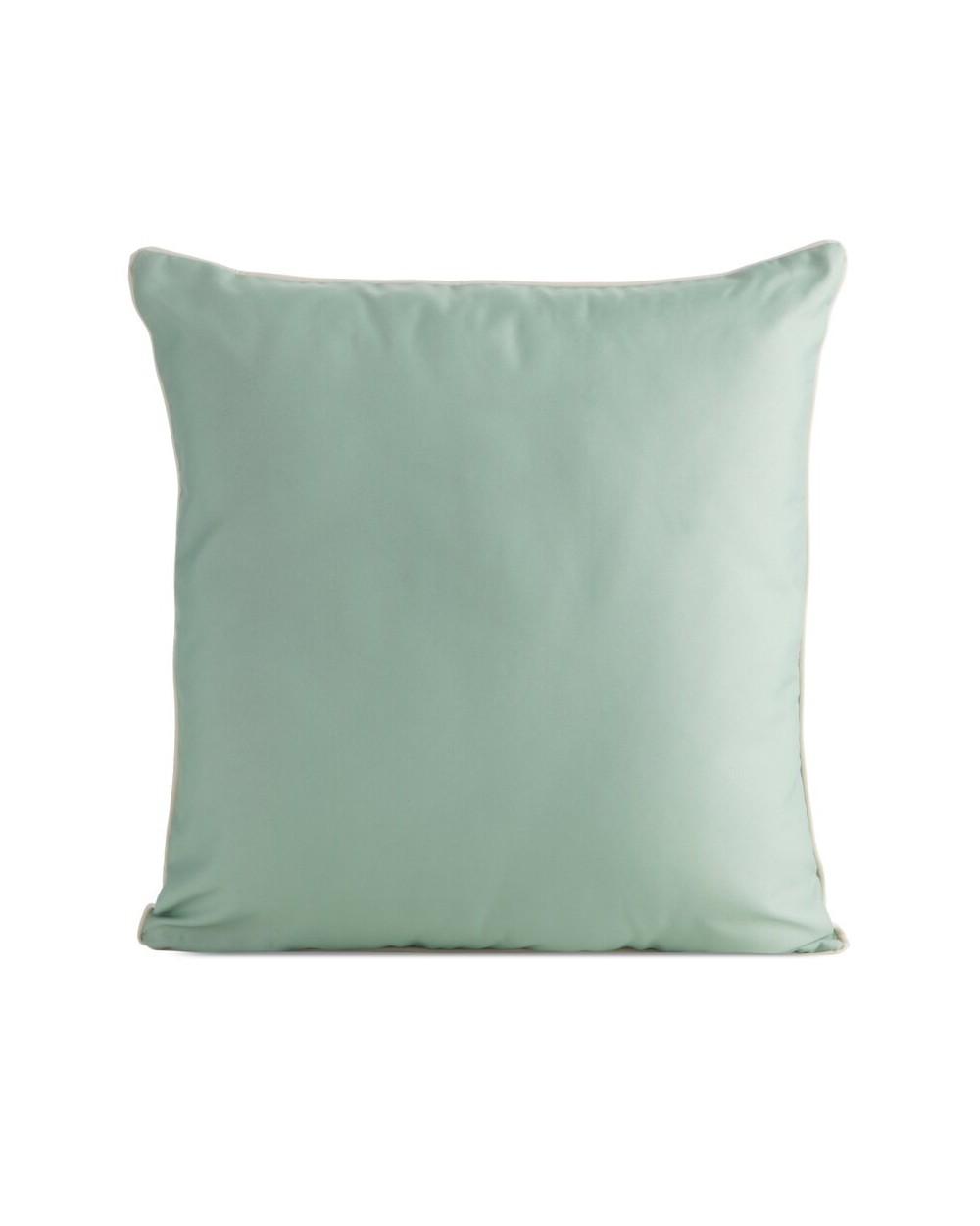 Poszewka ogrodowa 45x45 Garden 13B miętowa Eurofirany