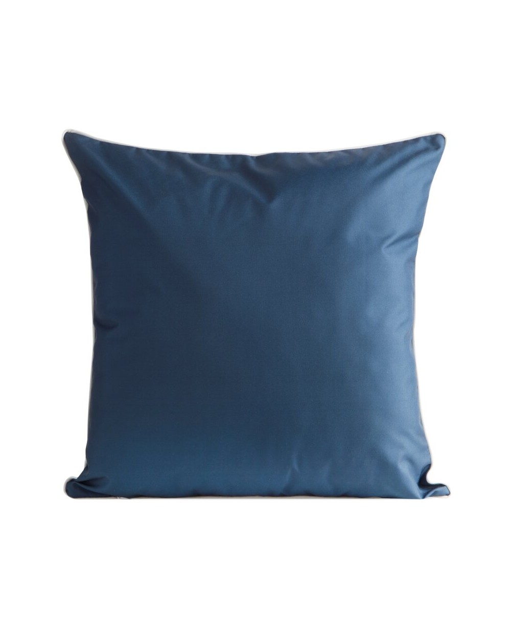 Poszewka ogrodowa 45x45 Garden 16B granatowa Eurofirany