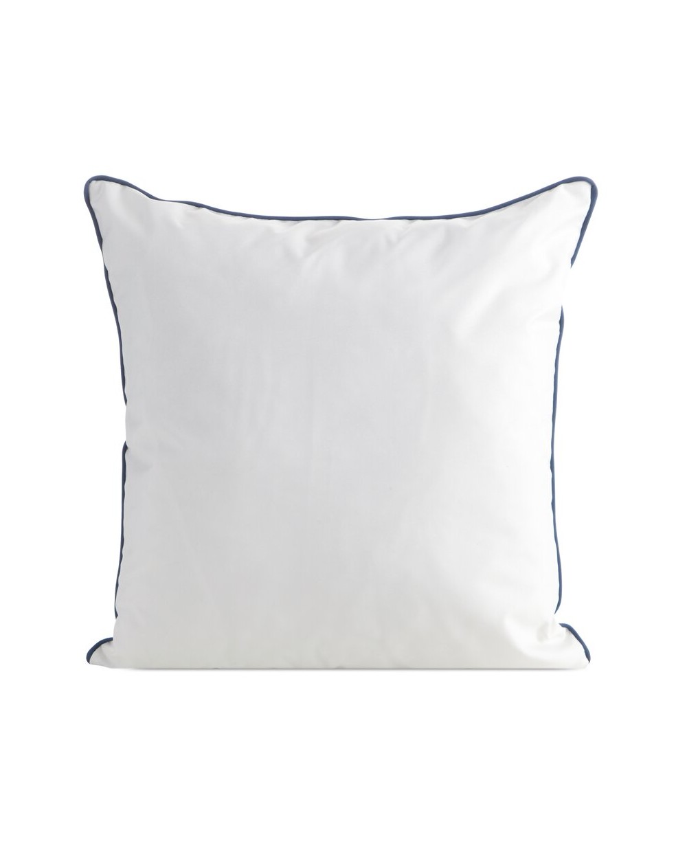 Poszewka ogrodowa 45x45 Garden 17B biała Eurofirany