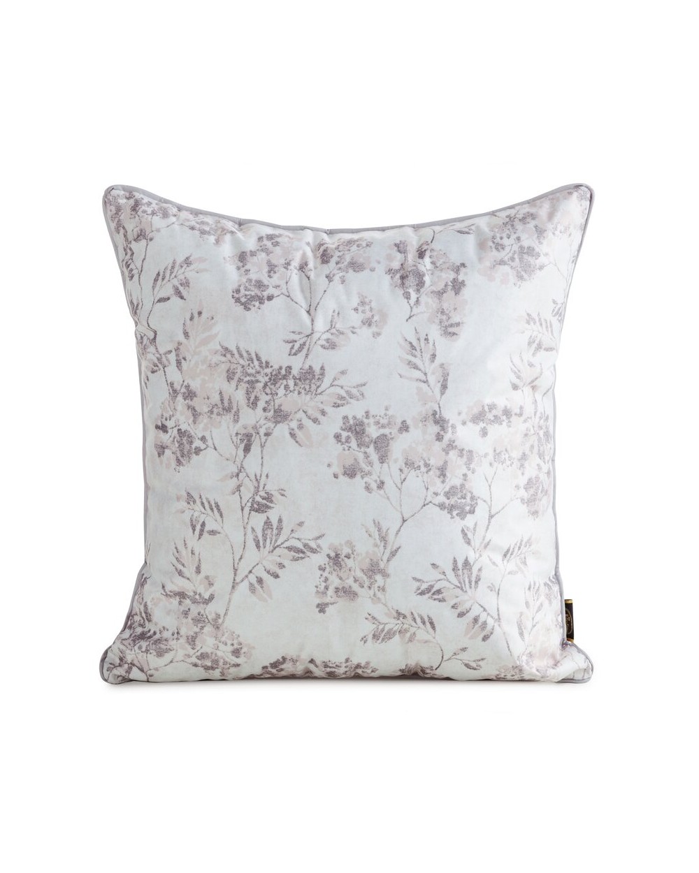 Poszewka ogrodowa 45x45 Garden 21A kremowa/beżowa Eurofirany