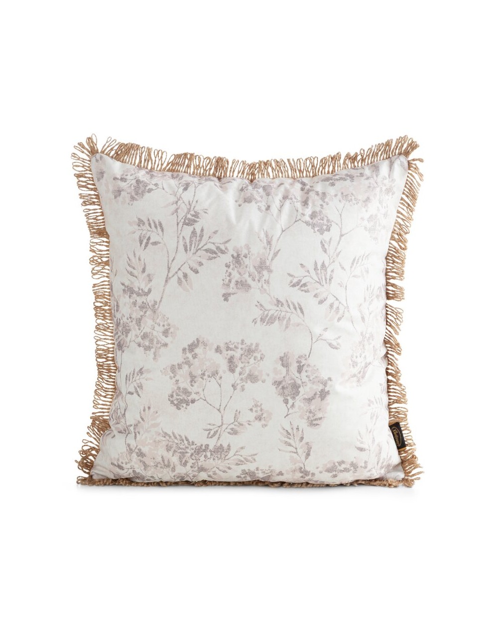 Poszewka ogrodowa 45x45 Garden 21C kremowa/beżowa Eurofirany