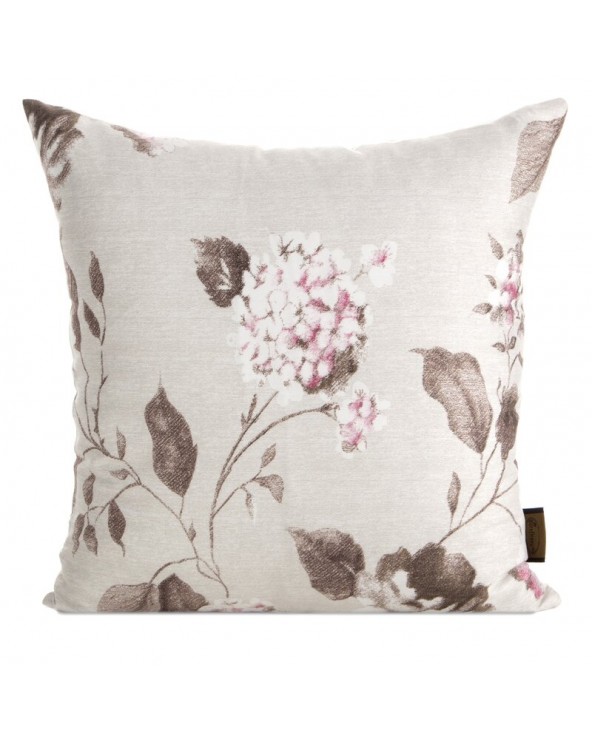 Poszewka satyna bawełniana 40x40 Spring 45 Eurofirany