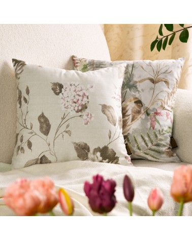 Poszewka satyna bawełniana 40x40 Spring 45 Eurofirany