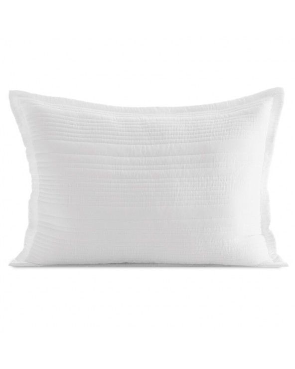 Poszewka dekoracyjna 50x70 Tara biała Eurofirany