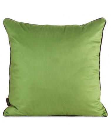 Poszewka wielkanocna 45x45 Wiosna zielona 4 Eurofirany