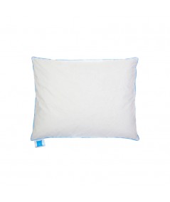 Polska naturalna poduszka lateksowa Aero POLDAUN