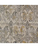 Bieżnik 40x140 Bocono musztardowy Eurofirany