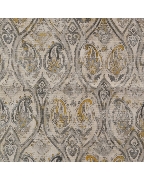 Bieżnik 40x140 Bocono musztardowy Eurofirany