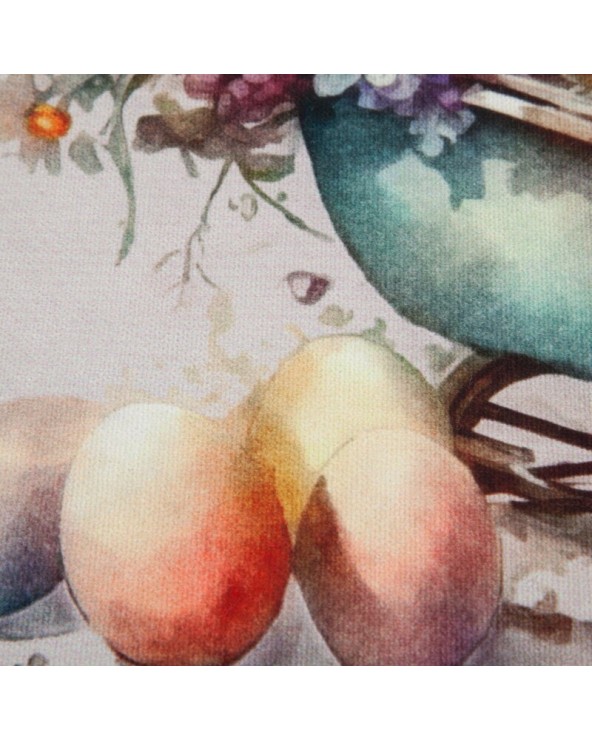 Bieżnik wielkanocny 40x140 Easter Eurofirany