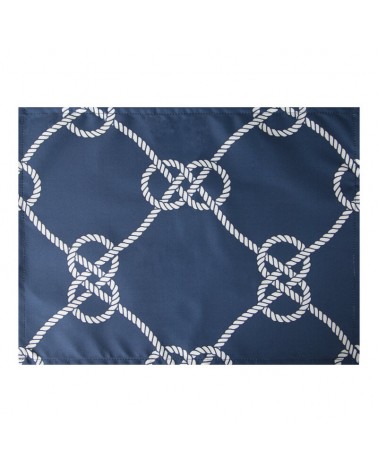 Serwetka 30x40 Garden 15A kpl 4 szt miętowy/beżowy Eurofirany