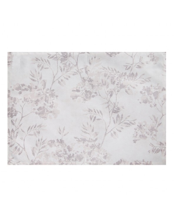 Serwetka 30x40 Garden 21A kpl 4 szt kremowy/beżowy Eurofirany